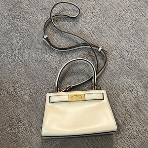 Tory Burch Lee Radziwill Nano